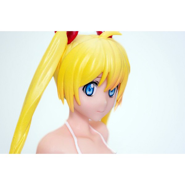 Nisekoi Figure Kirisaki Chitoge Swimsuit Ver