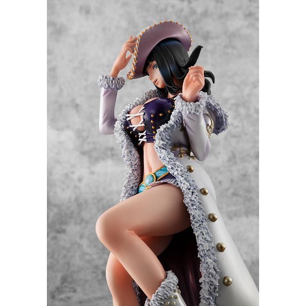 Miss All Sunday Nico Robin Figure One Piece Playback Memories P O P