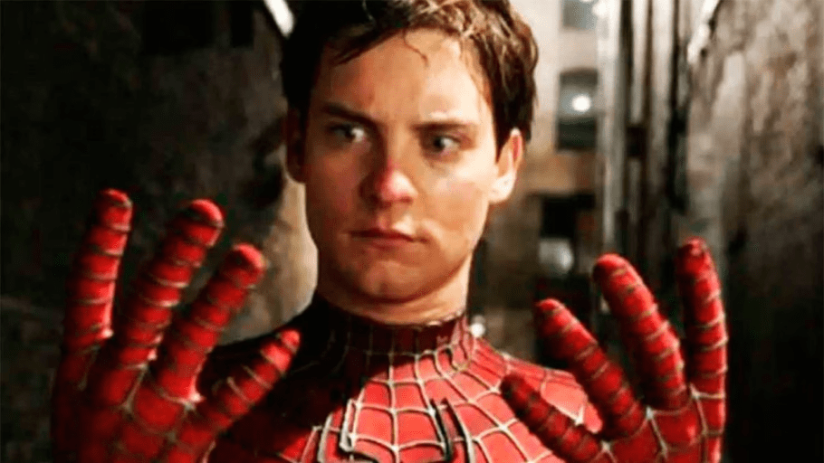 RUMOR: ¿Está Sam Raimi preparando una nueva película del Spider-Man de Tobey Maguire?