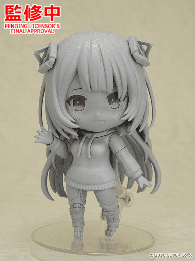 Nendoroid Robocosan