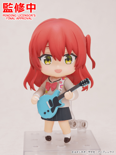 Nendoroid Ikuyo Kita