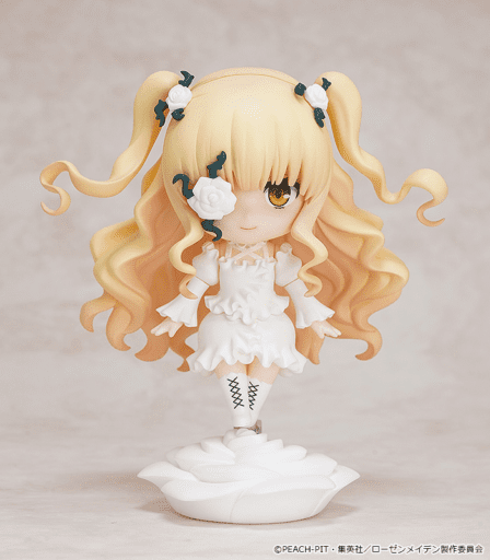 Nendoroid Kirakishou Wonhobby 37 Nendoroids