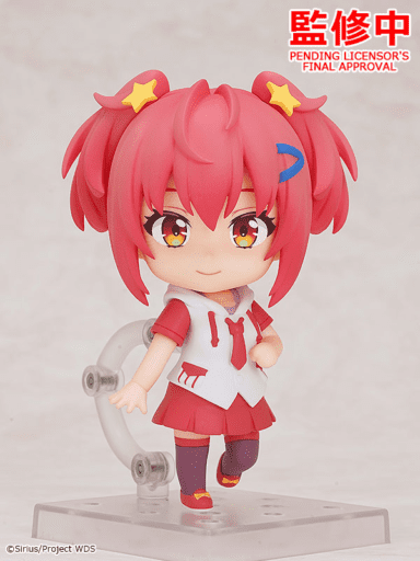 Nendoroid Kokona Otori