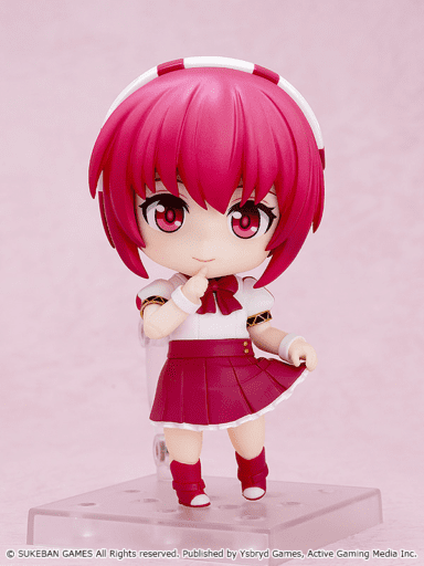 Nendoroid Dorothy Haze