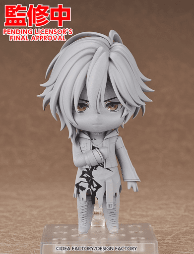 Nendoroid Shin Wonhobby 37 Nendoroids