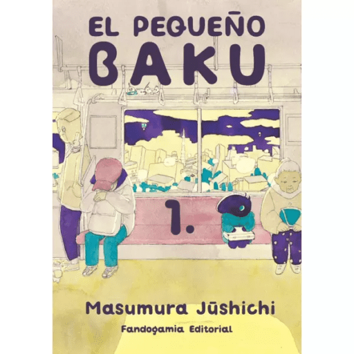 El Pequeño Baku 1