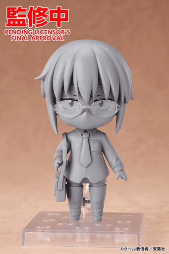 Nendoroid Kobayashi