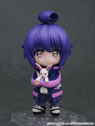 Nendoroid Yayoi Hozuki