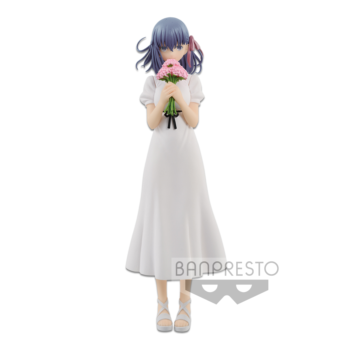 Sakura Matou Figure Fate Stay Night Heaven S Feel Kurogami