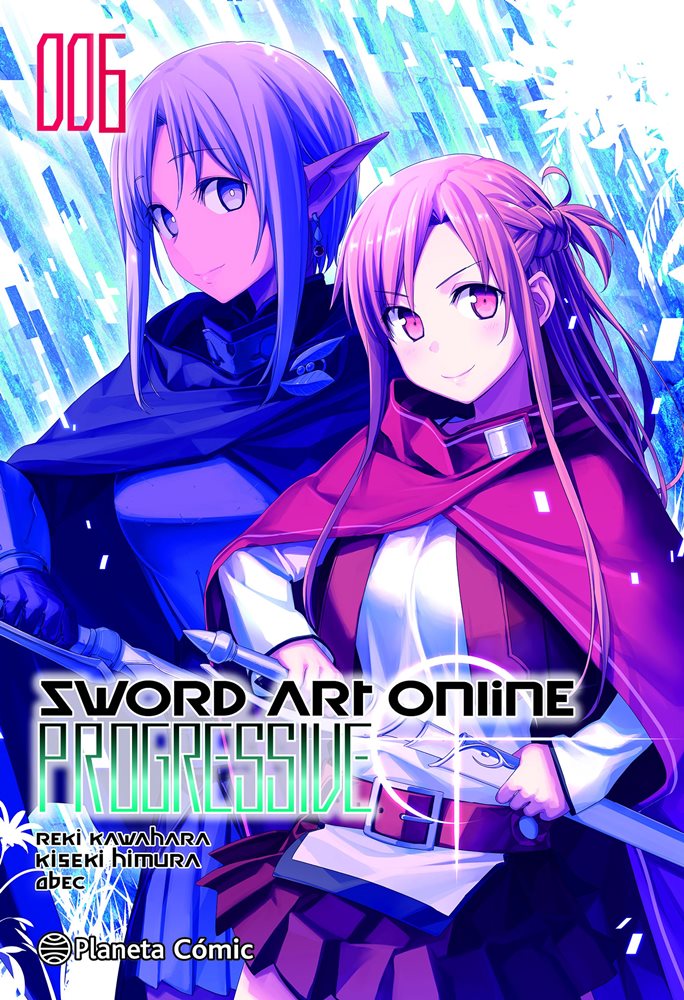 Sword Art Online Progressive, Vol. 4 (manga) (Sword Art Online Progressive  Manga #4) (Paperback)