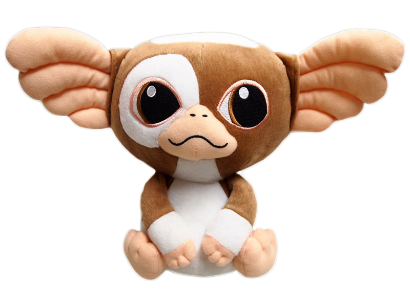 gremlin gizmo peluche