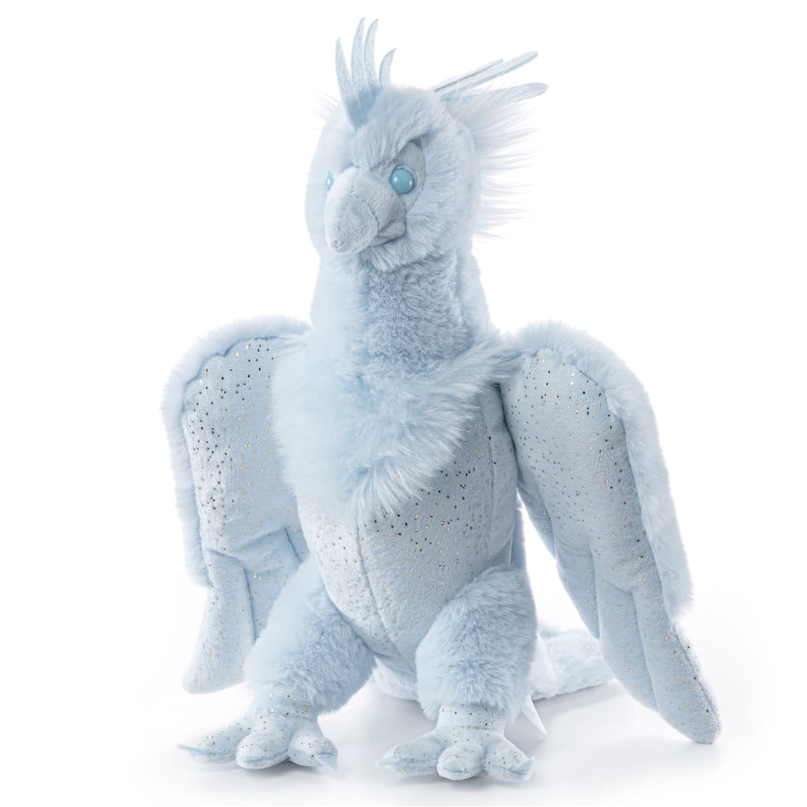 Peluche Patronus Fenix Harry Potter 35 cms