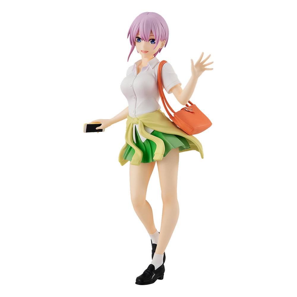 Ichika Nakano Figure The Quintessential Quintuplets Pop Up Parade | Kurogami