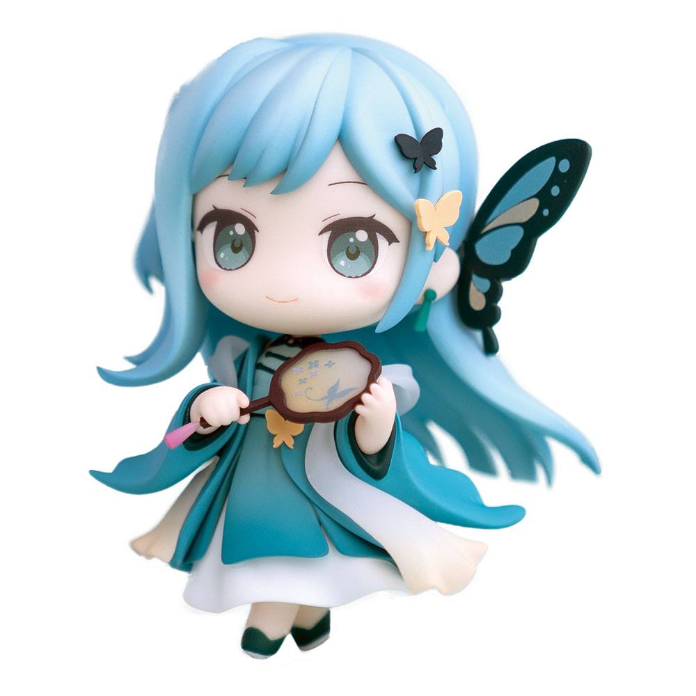 Cangqiong Figure Synthesizer V Deformed Kurogami