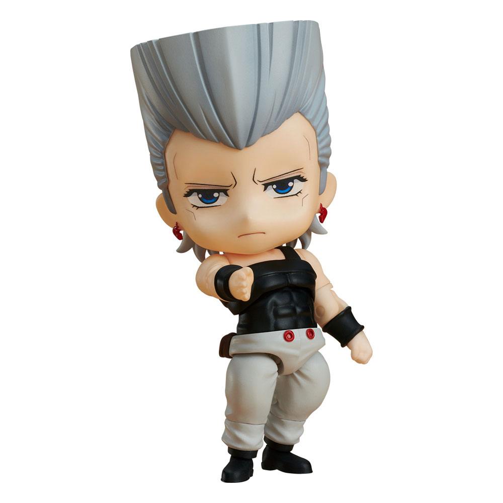 Medicos JoJo’s Bizarre Adventure – Super Action Figure Jean Pierre Polnareff, 16 Cm