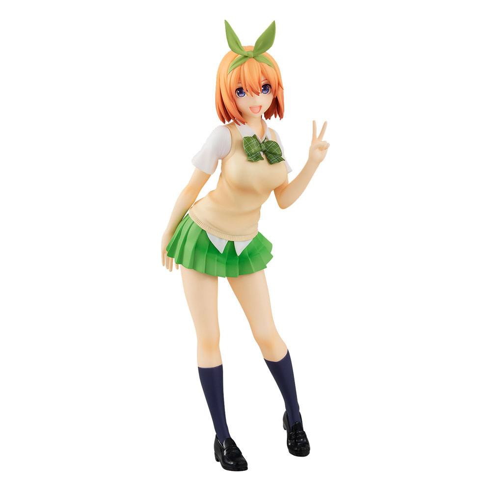 Gotoubun no Hanayome - Nakano Yotsuba - SPM - Final Festival Yotsuba's ver.