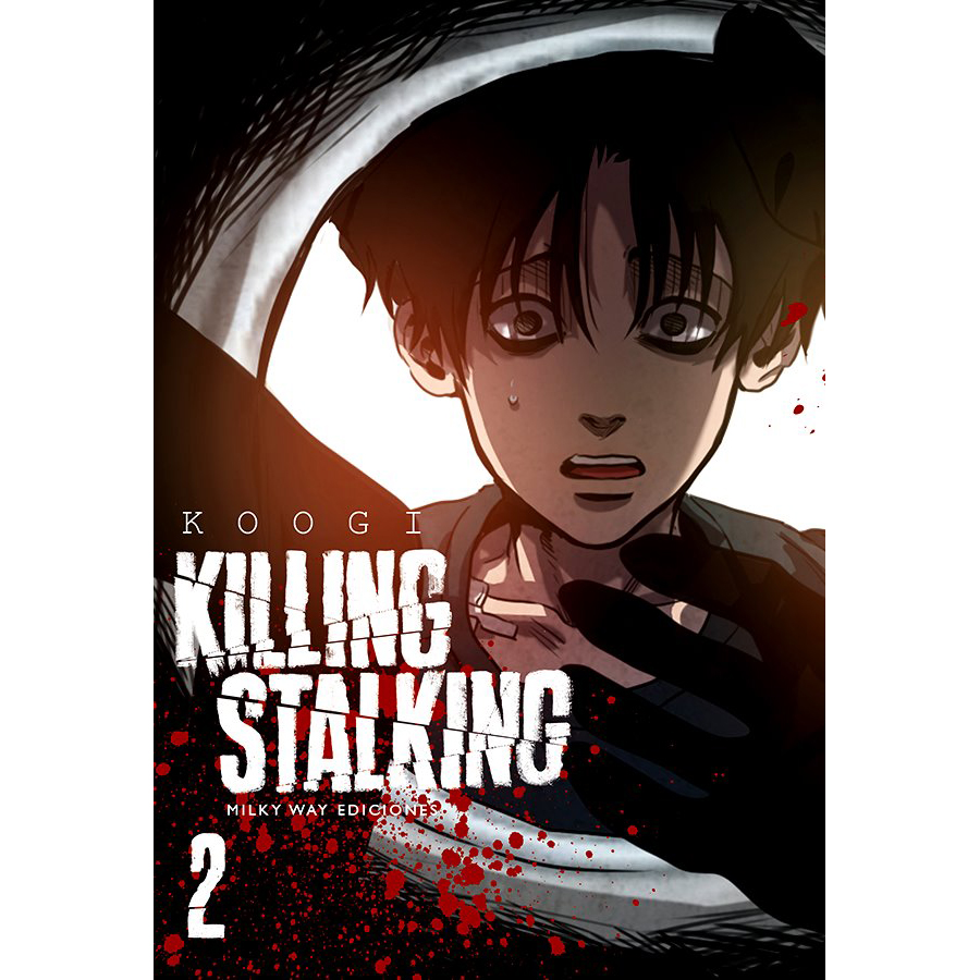 Killing Stalking Season 3 (Milky Way Ediciones)