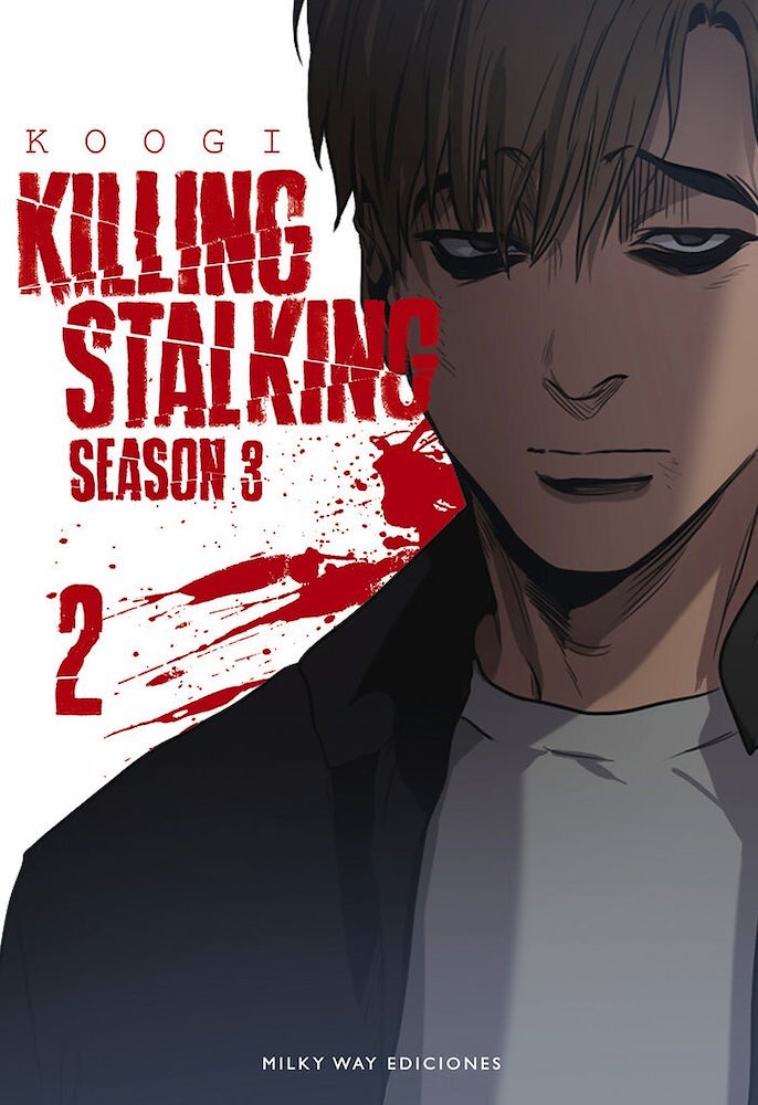 Killing Stalking 04 by Koogi