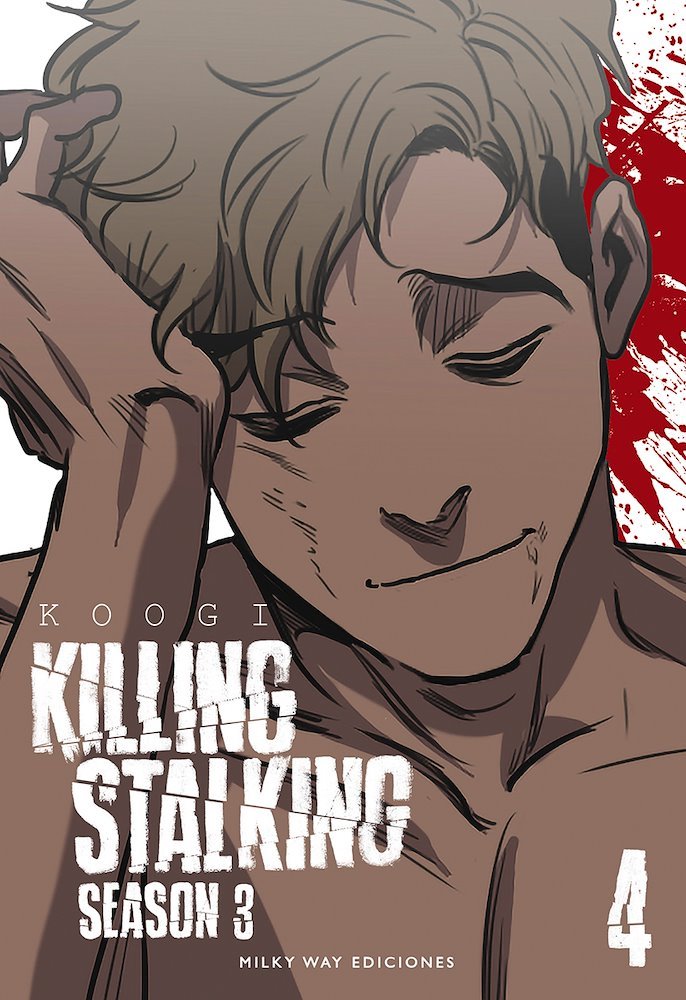 Killing Stalking 04 by Koogi