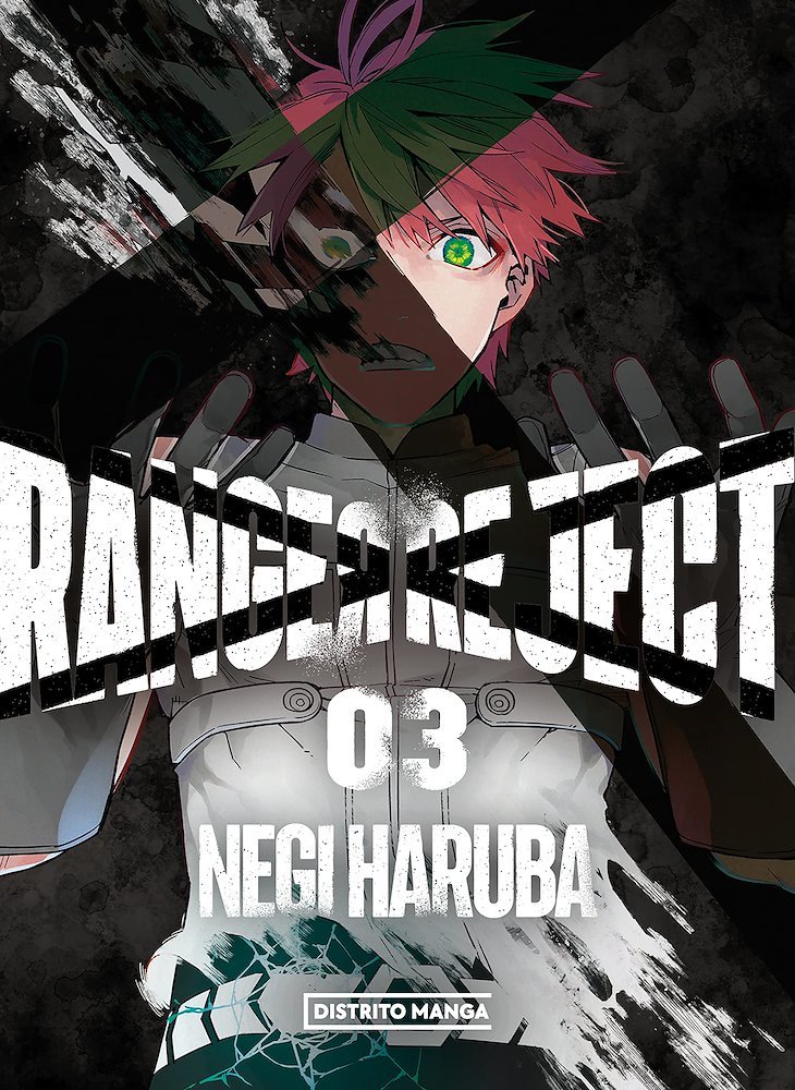 Ranger Reject Chapter 108 Release Date, Time, & Where to Read? » Anime India