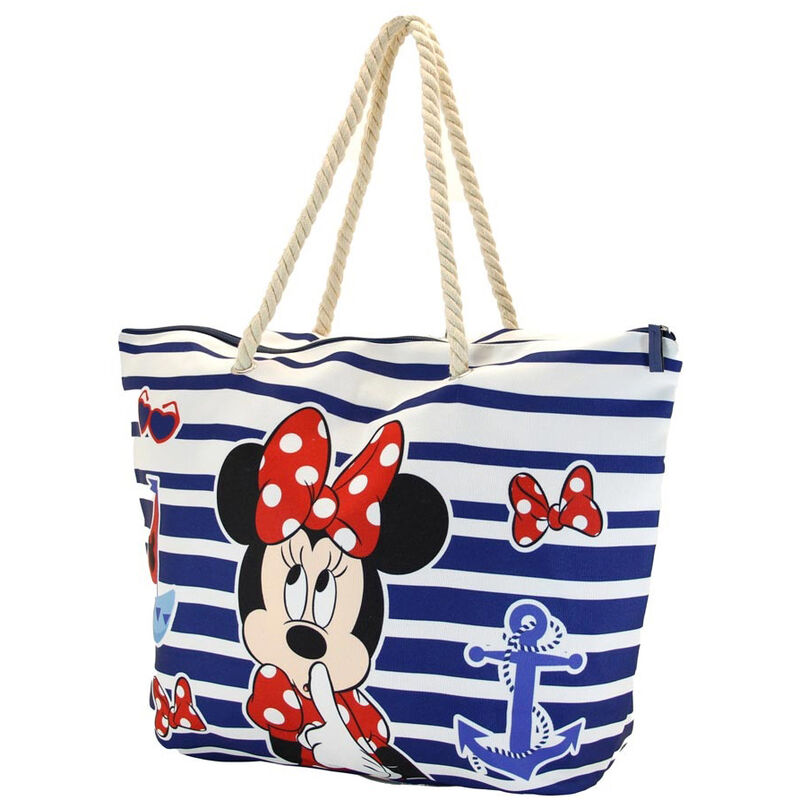 Disney Strand-Tasche Minnie Mouse