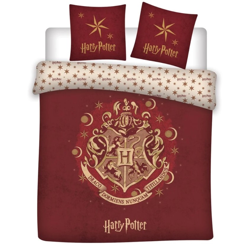 Funda para libro: Hogwarts - Harry Potter