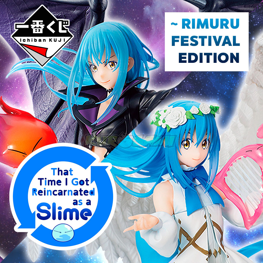 Crunchyroll Announces That Time I Got Reincarnated as a Slime The Movie  Tickets Are Now on Sale  The Illuminerdi