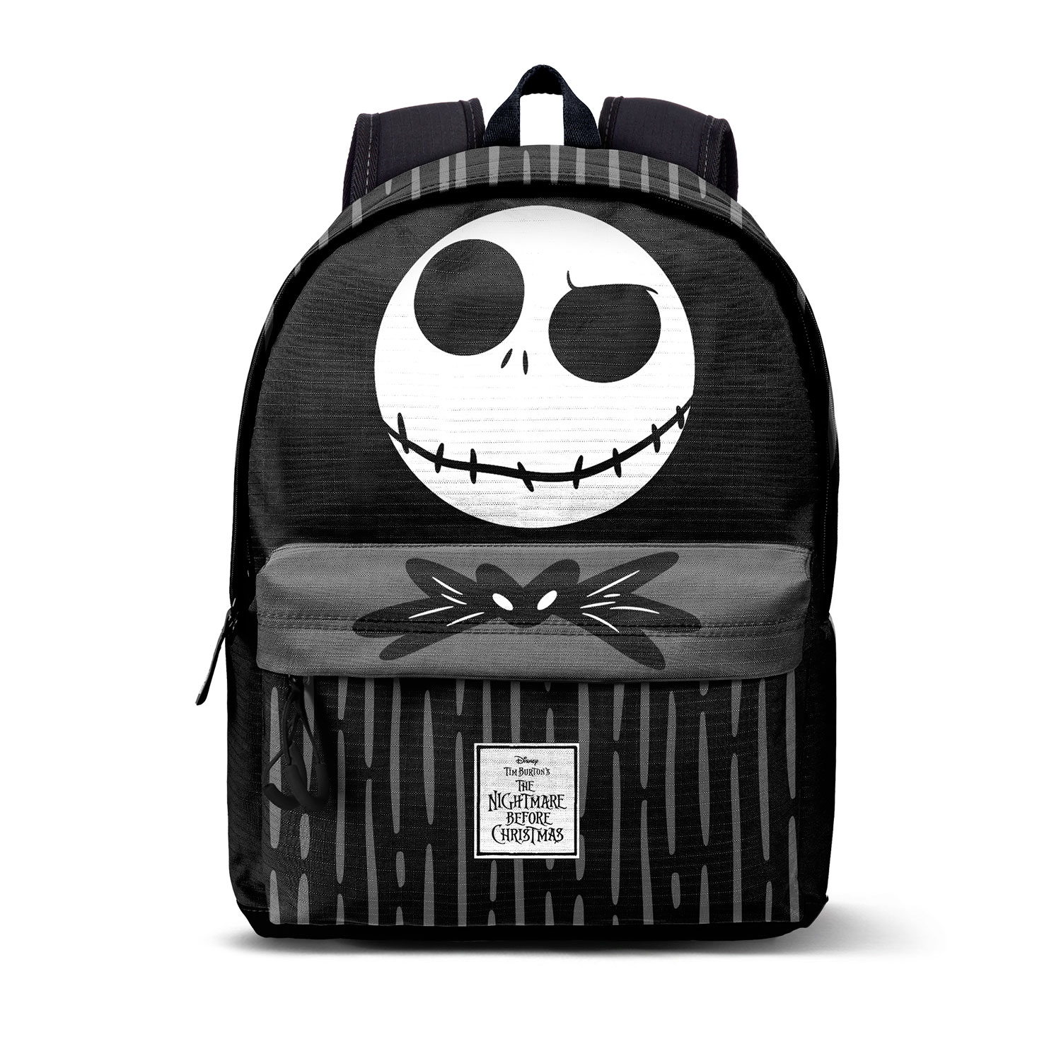 Jack skellington hotsell backpack disney