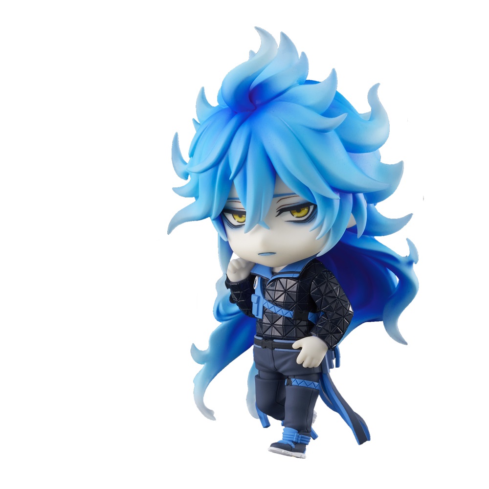 twisted wonderland nendoroid