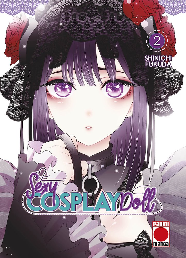 Sono Bisque Doll - Vol. 4 [mangá: Panini]