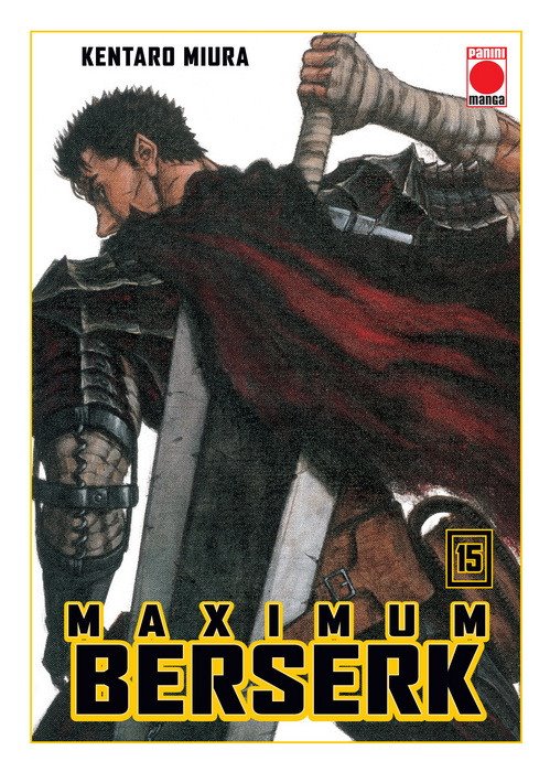 Berserk 1 (Seinen Manga) (Spanish Edition) - Miura, Kentaro