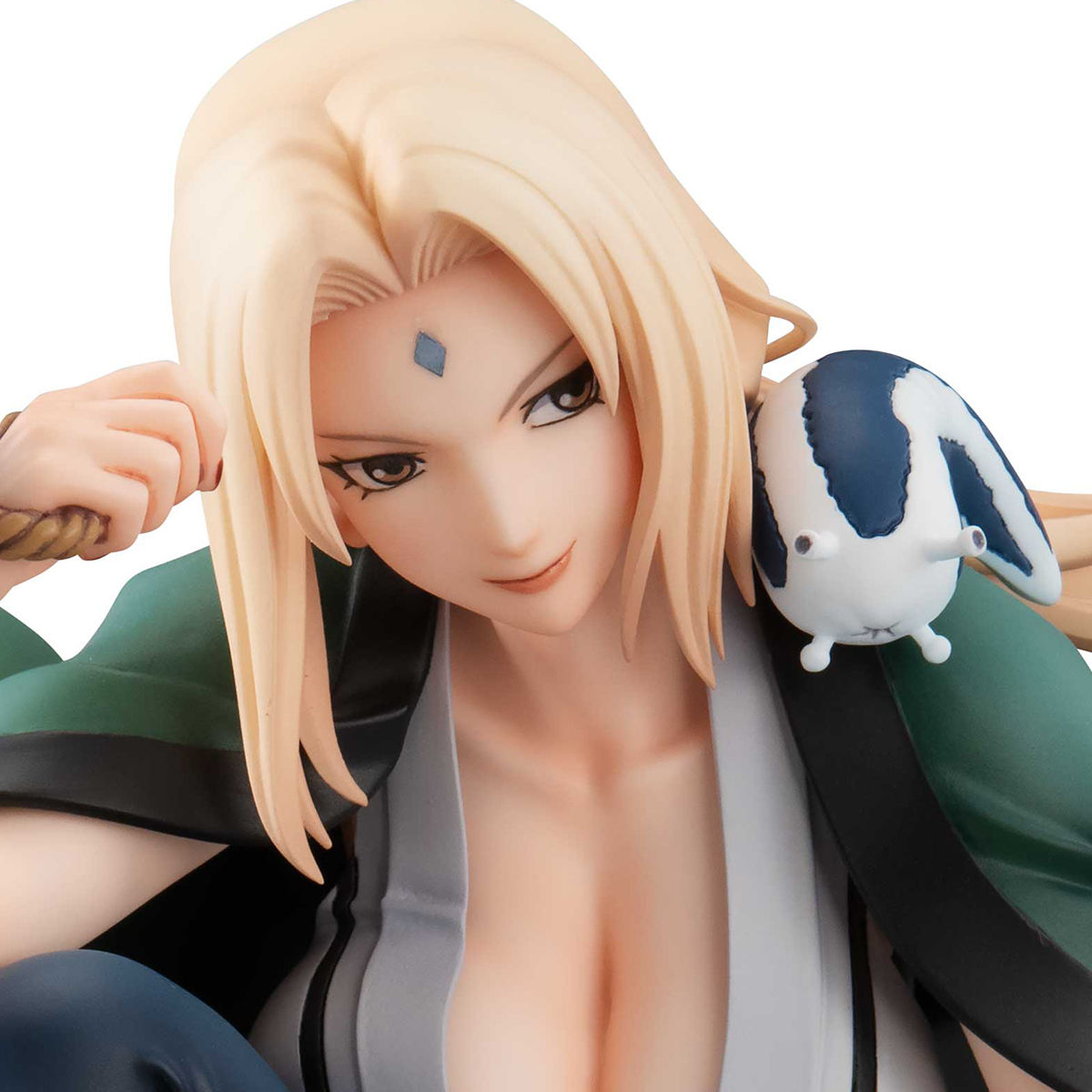 Tsunade Version 2 Figure Naruto Gals ✅ Buy Safely ✅ Pay in Comfortable inst...