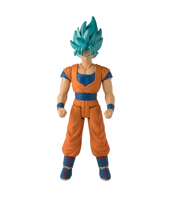 ssb goku figure