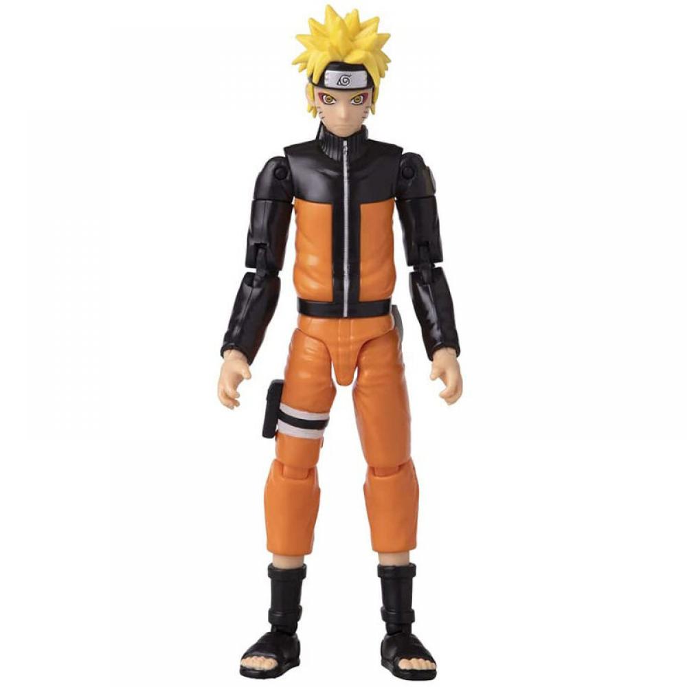 Naruto Shippuden G.E.M. Series PVC Statue 1/8 Naruto Uzumaki Sage Mode 19 cm