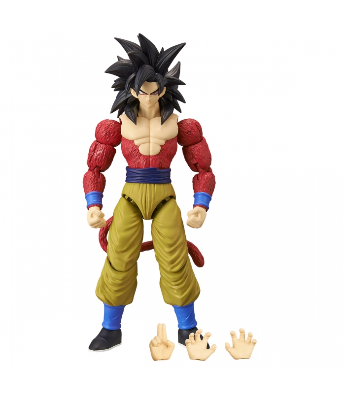 Peluche de los Personajes de Dragon Ball 28cm - Goku, Muten Roshi