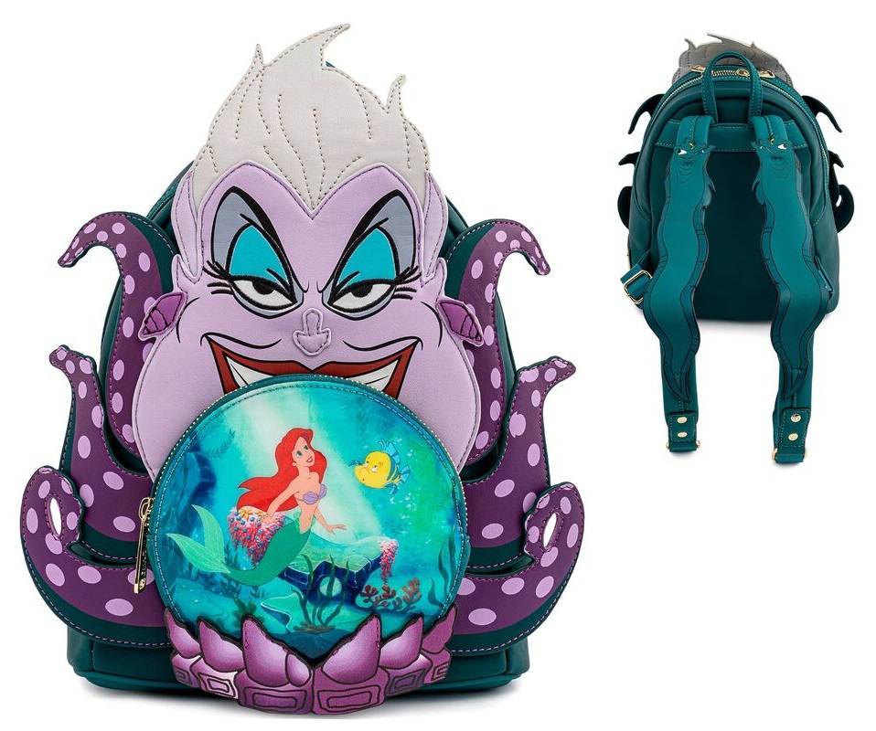 Buy Ursula Loungefly