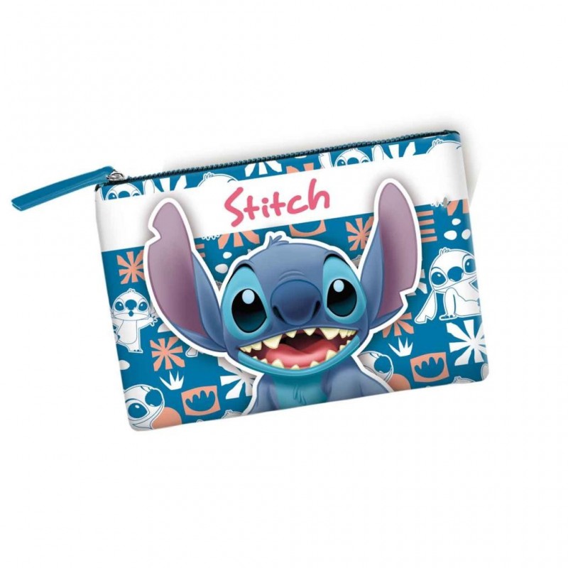 Neceser Stitch Disney