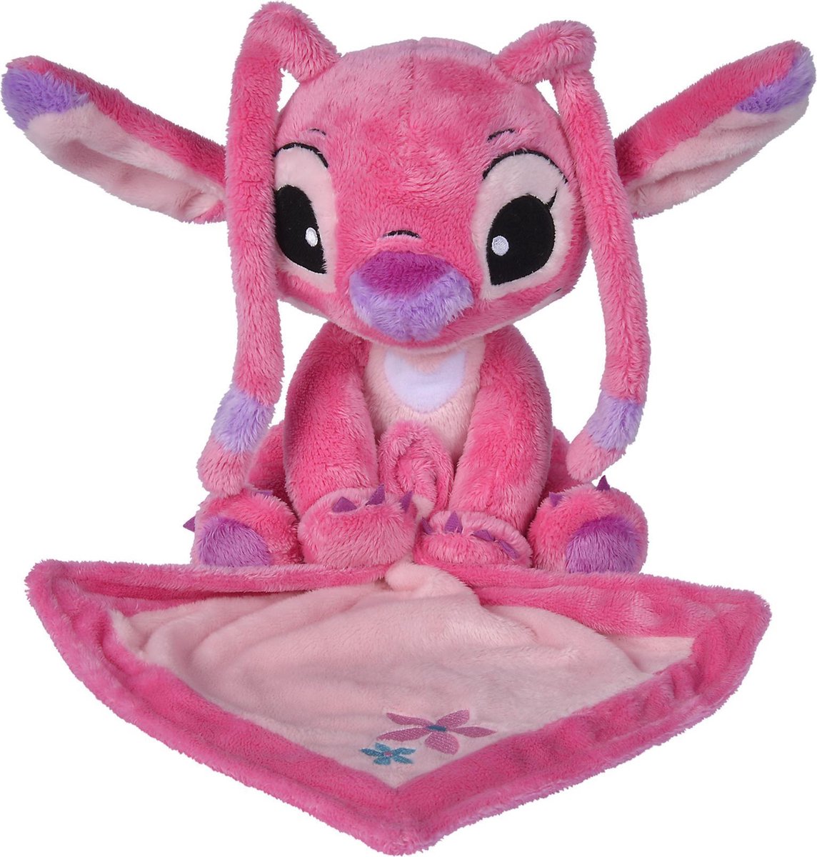 Angel Plush Lilo & Stitch Disney 13 cms