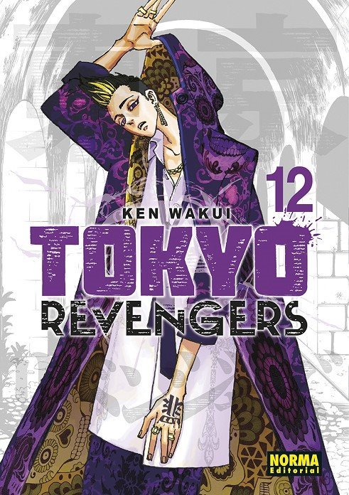 O universo de Tokyo Revengers - Geek Point