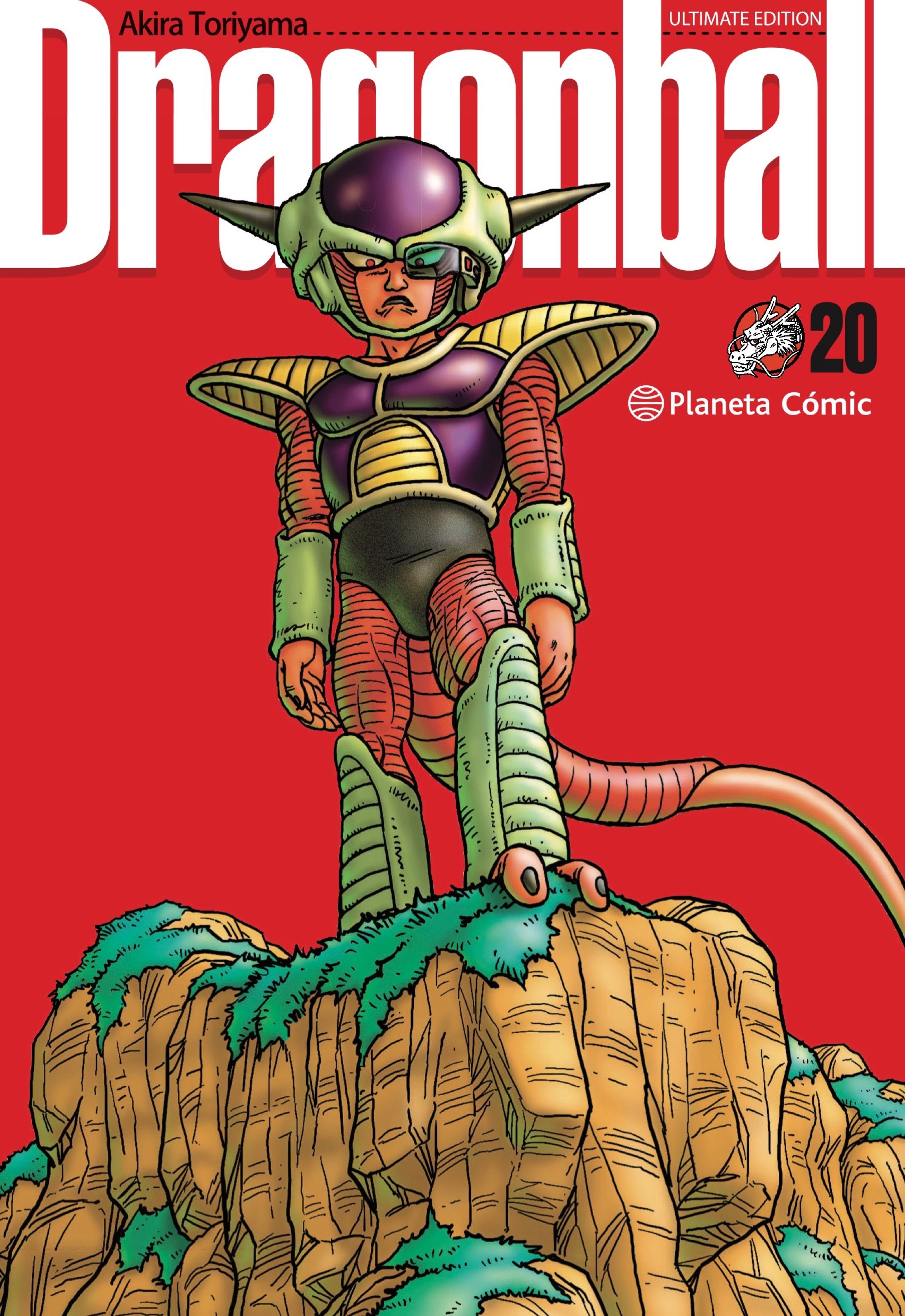 Dragon Ball Universe - Ya esta disponible el capítulo 84 del manga