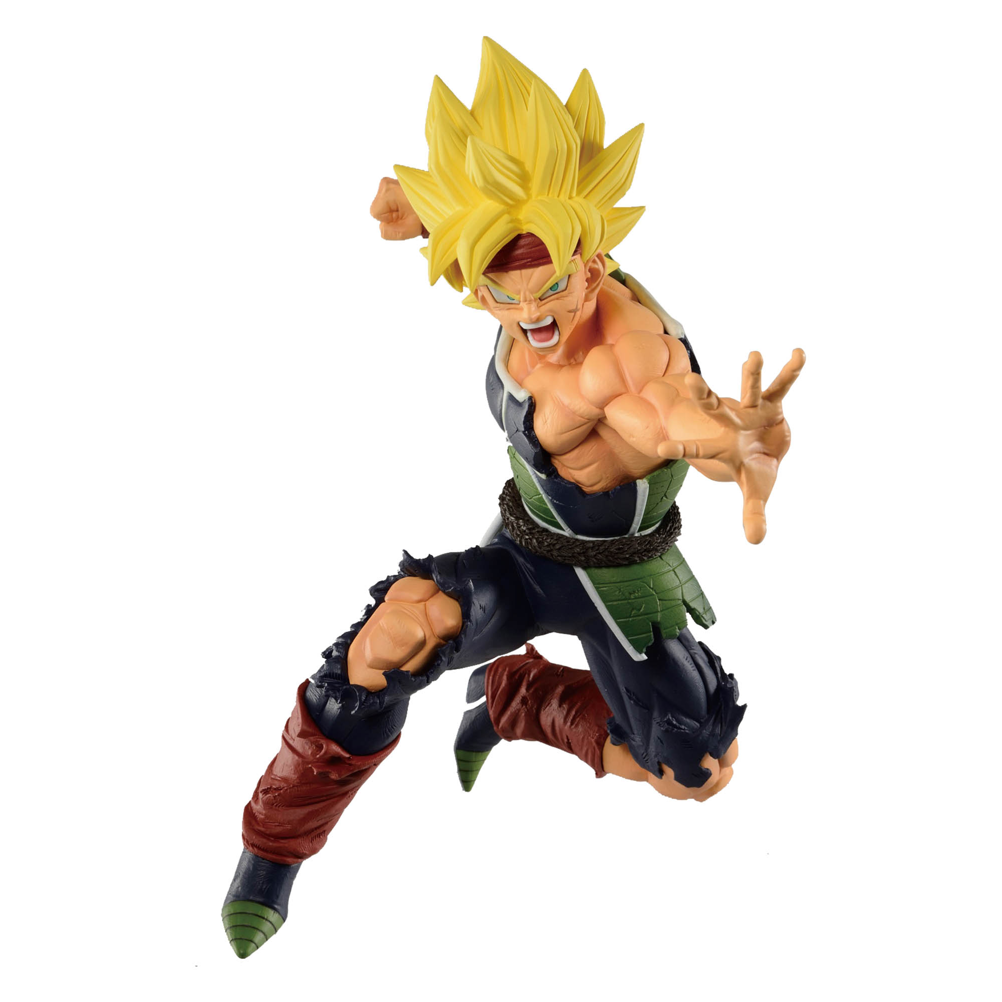 dragon ball legends action figures