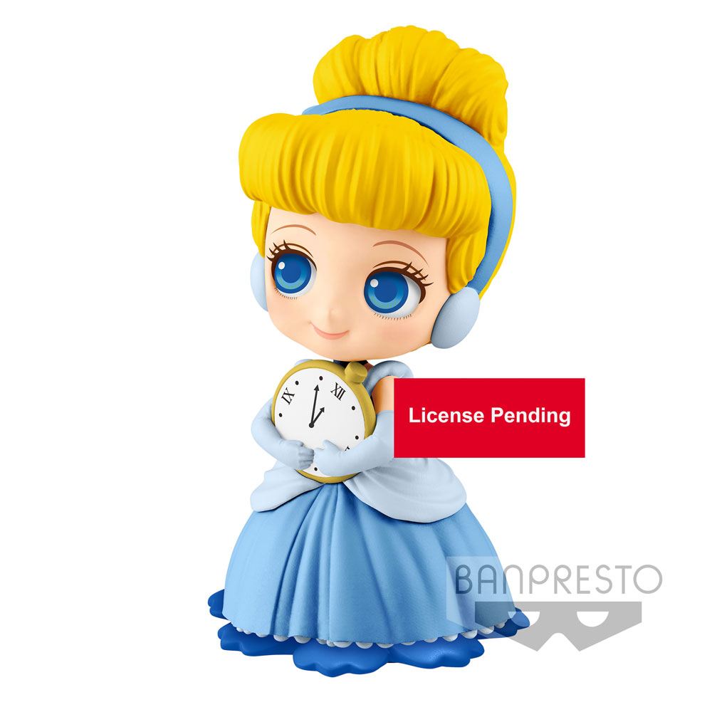 Figura Cenicienta Disney Sweetiny | Kurogami