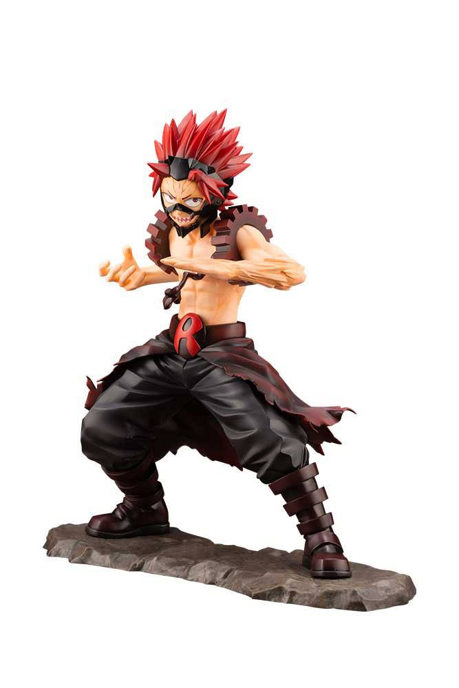 eijiro kirishima figura