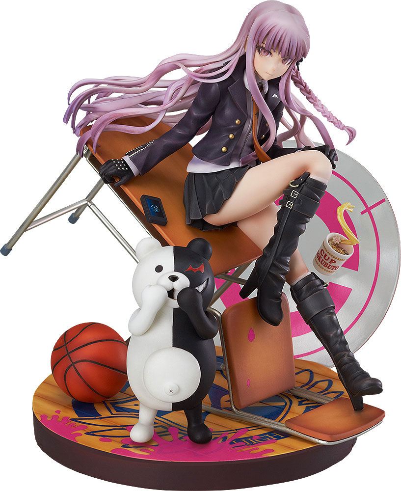 Kyoko hotsell Kirigiri Figure