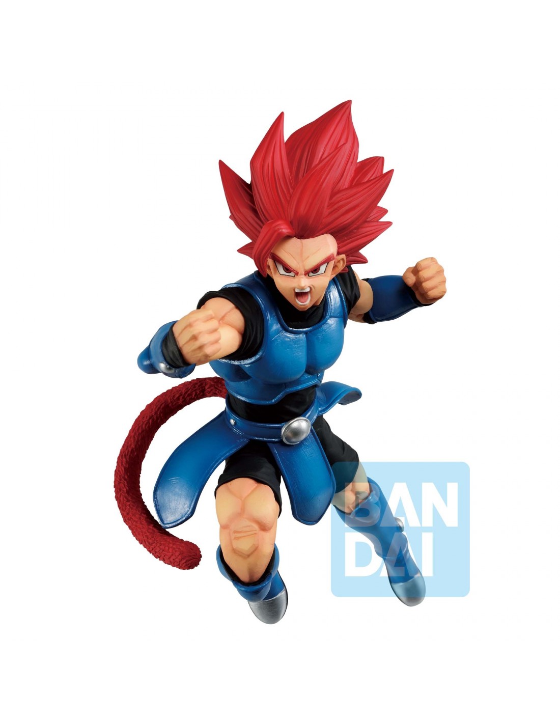 sh figuarts shallot