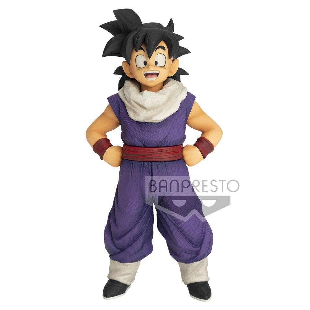 その他 Gohan Figura Son Gohan Dragon Ball Z Zokei Ekiden | Kurogami