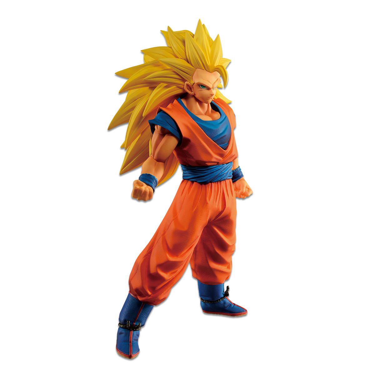 Estátua Bandai Ichibansho Dragon Ball Z Ultra Figure - Trunks Super Sayajin  Vs Omnibus