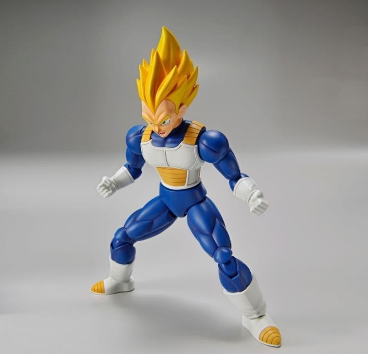 dragon ball figure rise standard