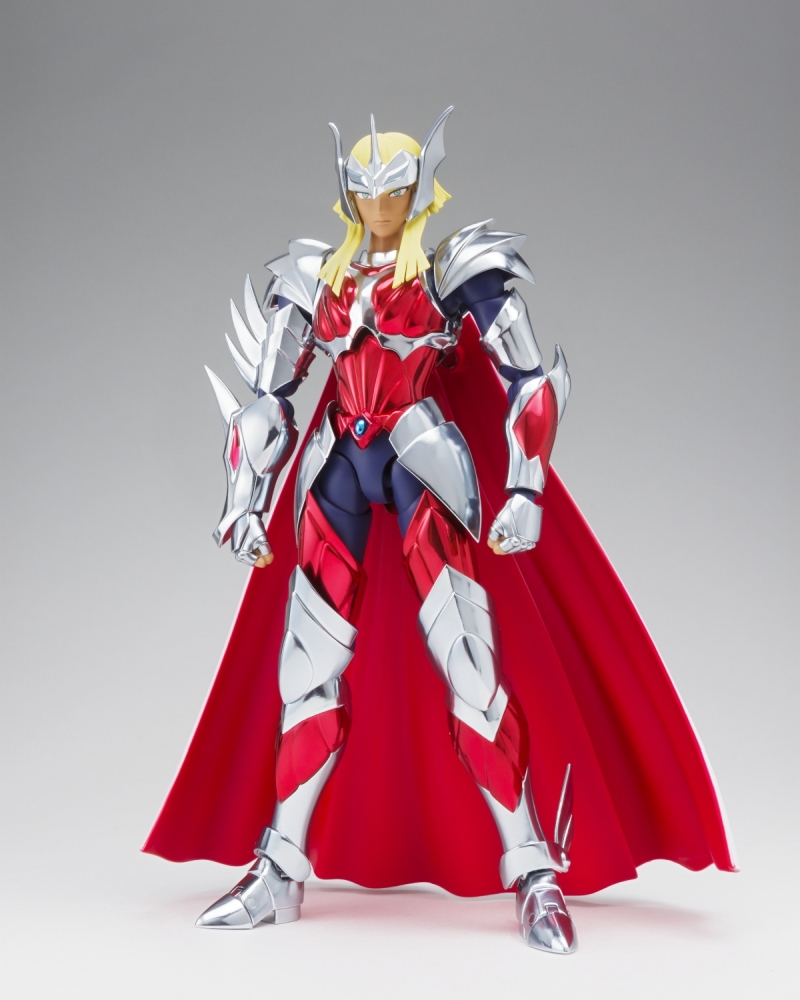コミック・アニメ SAINT CLOTH MYTH EX Beta Merak Hagen Myth Cloth EX Beta Merak Hagen Saint Seiya | Kurogami