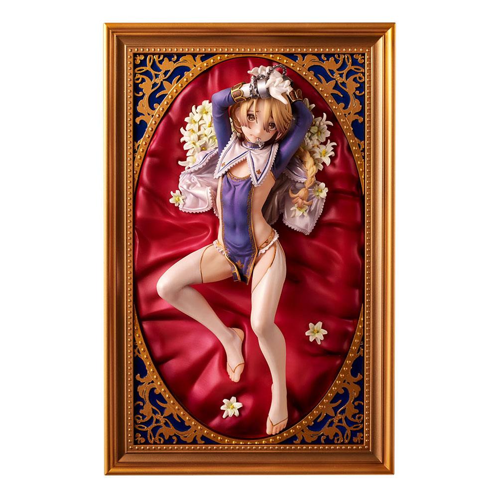 Figura Shounen Jeanne Original Character | Kurogami